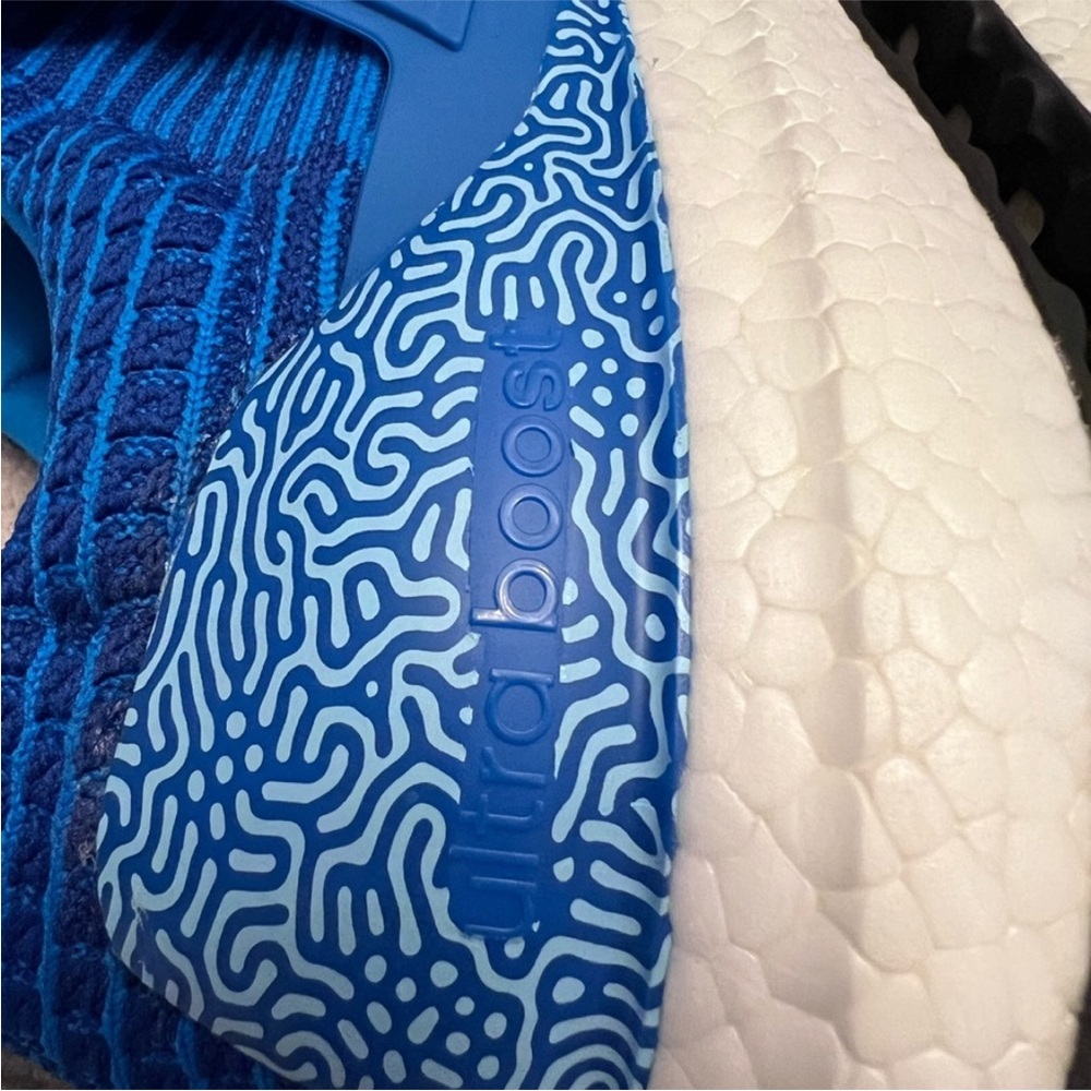 mens ultra boost dna